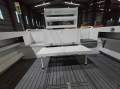 Sabrecraft Walkaround Hardtop - 7.80 Meter, Motor, Trailer and extras package