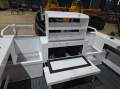 Sabrecraft Walkaround Hardtop - 7.80 Meter, Motor, Trailer and extras package