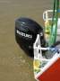 Sabrecraft Walkaround Hardtop - 7.80 Meter, Motor, Trailer and extras package
