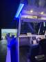 Sabrecraft Walkaround Hardtop - 7.80 Meter, Motor, Trailer and extras package