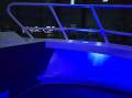 Sabrecraft Walkaround Hardtop - 7.80 Meter, Motor, Trailer and extras package