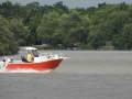 Sabrecraft Walkaround Hardtop - 7.80 Meter, Motor, Trailer and extras package