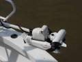 Sabrecraft Walkaround Hardtop - 7.80 Meter, Motor, Trailer and extras package