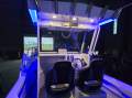 Sabrecraft Walkaround Hardtop - 7.80 Meter, Motor, Trailer and extras package