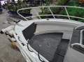 Sabrecraft Walkaround Hardtop - 7.80 Meter, Motor, Trailer and extras package