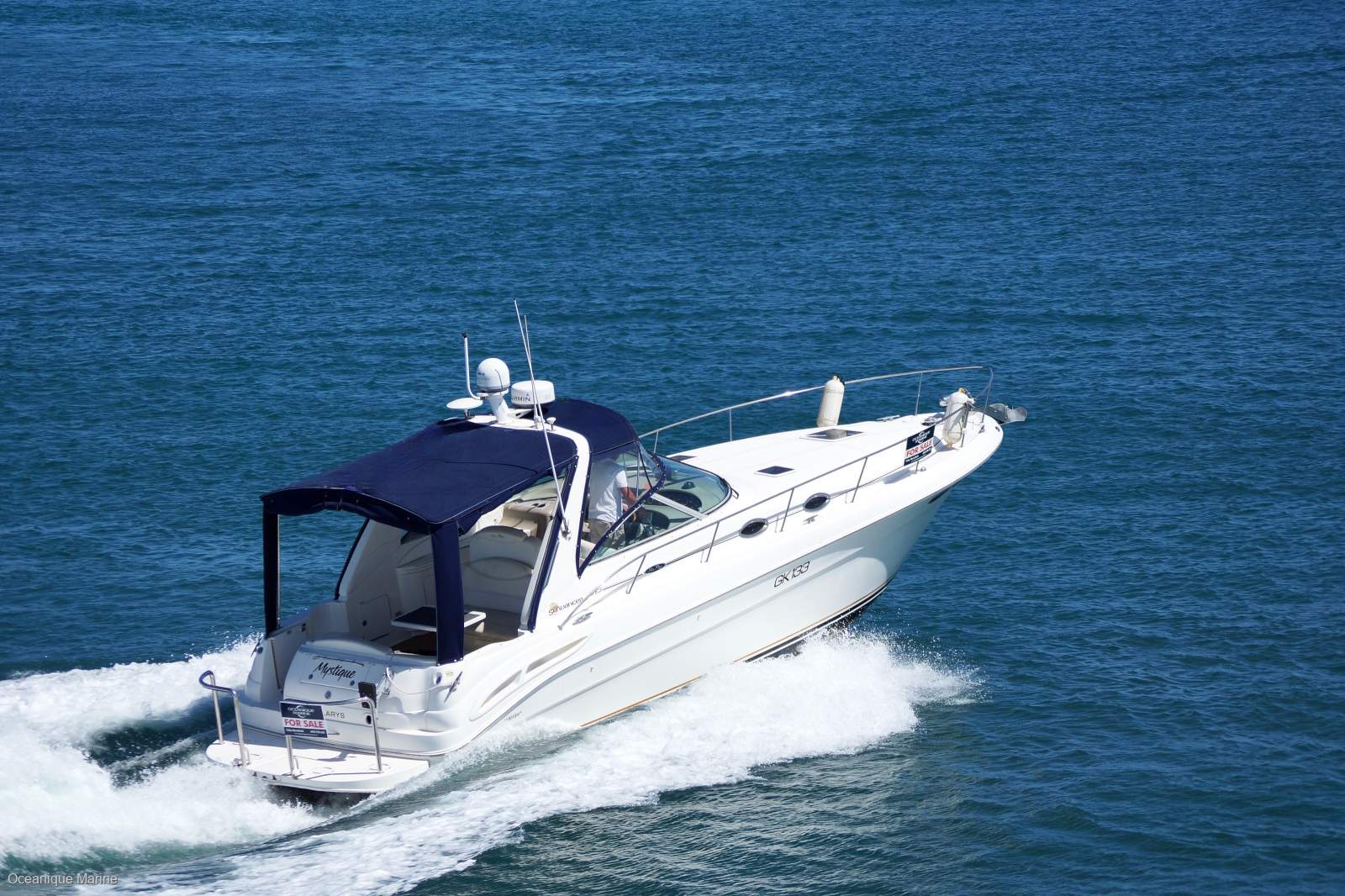Sea Ray 365 Sundancer Sea Ray 340/ 365 Sundancer in Excellent Condition