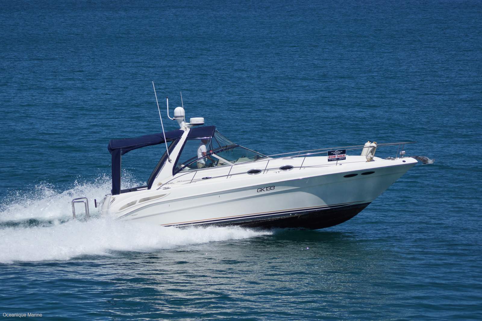 Sea Ray 365 Sundancer Excellent Condition **OWNER WANTS SOLD!!**