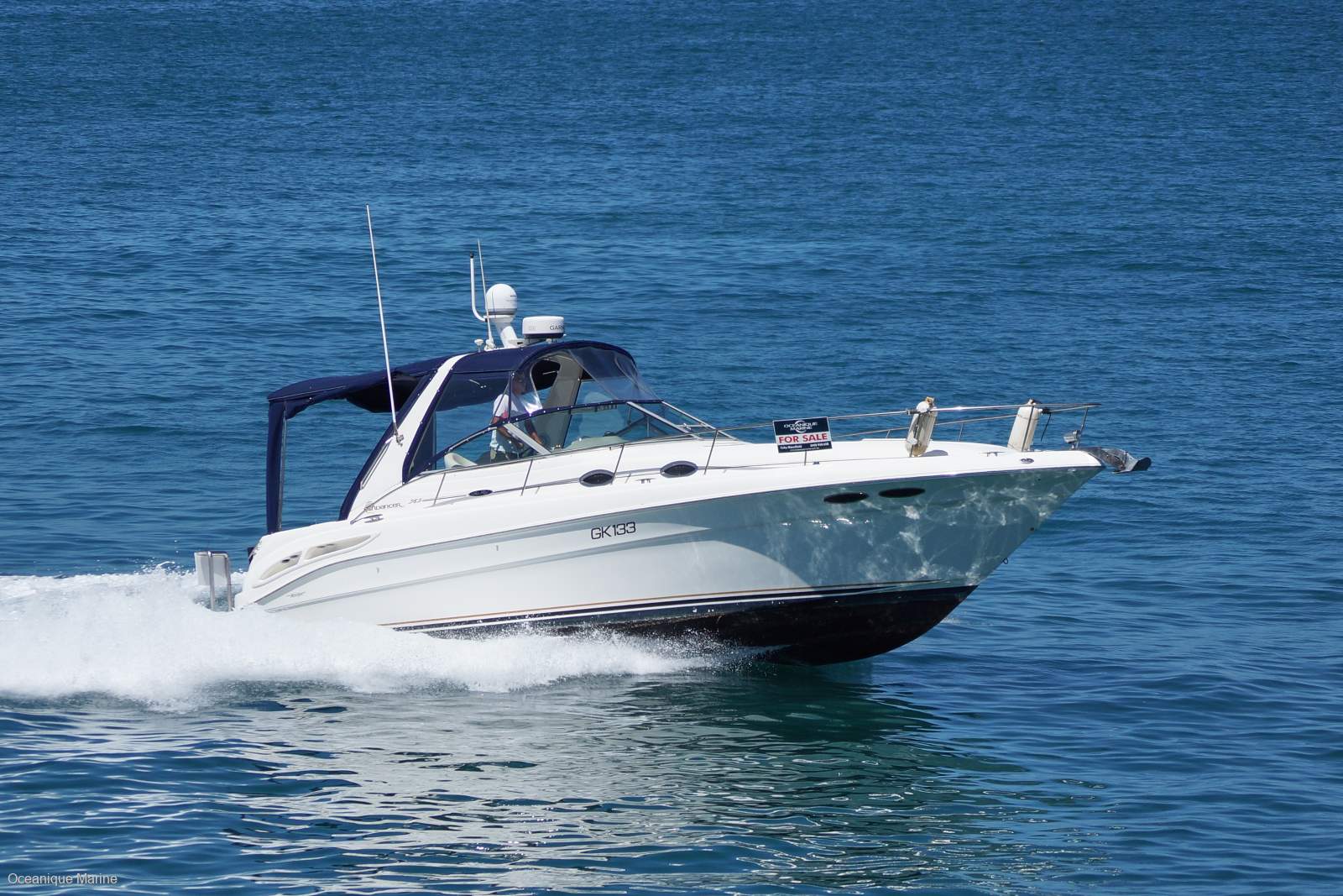 Sea Ray 365 Sundancer Sea Ray 340/ 365 Sundancer in Excellent Condition
