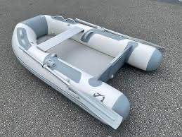 Zodiac Cadet 230 Aero