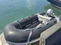 Fjord 40 Open