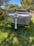 Stacer 395 Proline - barely used