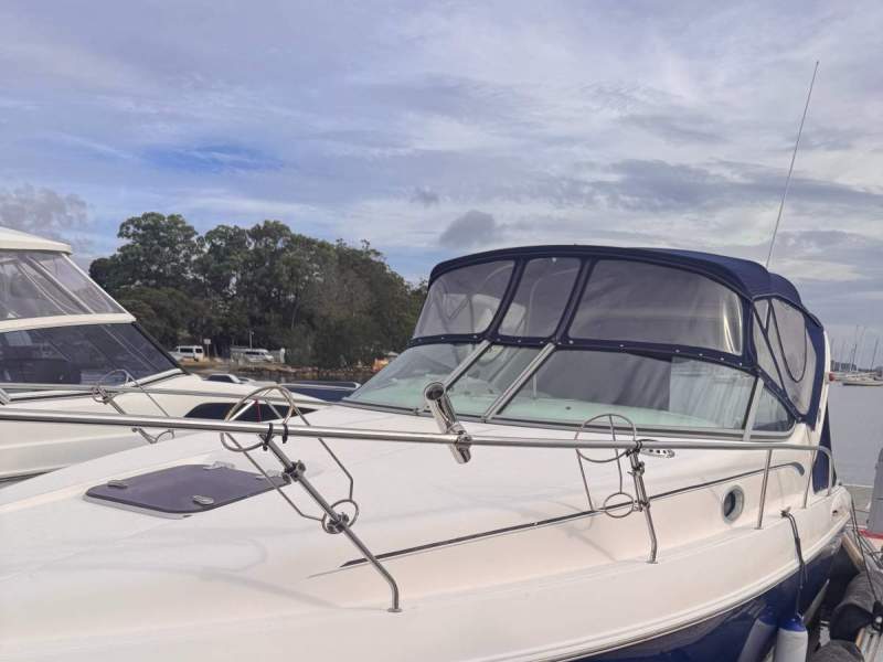 Sunrunner 2800