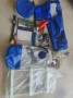 Aurora Adventure Master 300 Barely Used Inflatable Package inc trailer & motor