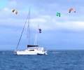 Leopard Catamarans 47