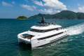 Silver Yachts 36m Silvercat