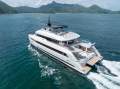 Silver Yachts 36m Silvercat
