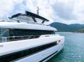 Silver Yachts 36m Silvercat