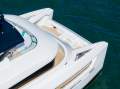 Silver Yachts 36m Silvercat