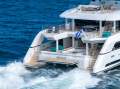 Silver Yachts 36m Silvercat