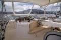 Jeanneau Prestige 46 Flybridge LOW HOURS EXCEPTIONAL CONDITION
