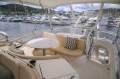 Jeanneau Prestige 46 Flybridge LOW HOURS EXCEPTIONAL CONDITION
