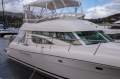 Jeanneau Prestige 46 Flybridge LOW HOURS EXCEPTIONAL CONDITION