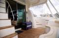 Jeanneau Prestige 46 Flybridge LOW HOURS EXCEPTIONAL CONDITION