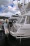 Jeanneau Prestige 46 Flybridge LOW HOURS EXCEPTIONAL CONDITION