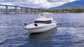 Jeanneau Prestige 46 Flybridge LOW HOURS EXCEPTIONAL CONDITION