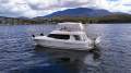 Jeanneau Prestige 46 Flybridge LOW HOURS EXCEPTIONAL CONDITION