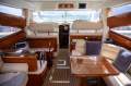 Jeanneau Prestige 46 Flybridge LOW HOURS EXCEPTIONAL CONDITION