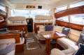 Jeanneau Prestige 46 Flybridge LOW HOURS EXCEPTIONAL CONDITION