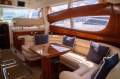 Jeanneau Prestige 46 Flybridge LOW HOURS EXCEPTIONAL CONDITION