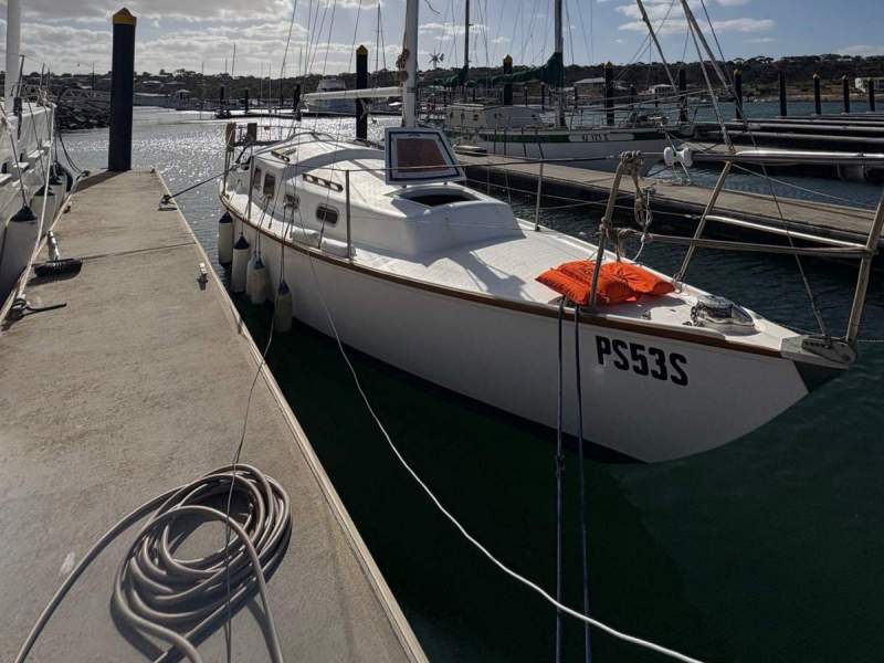 Compass 28