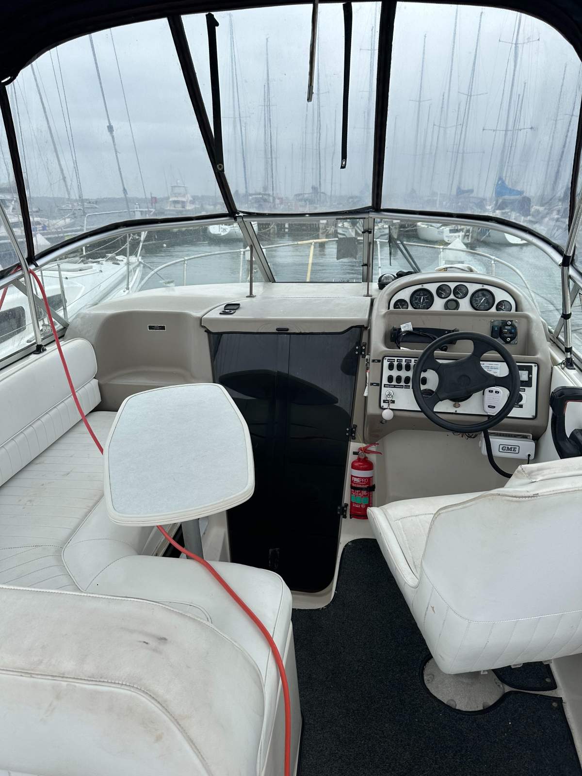 Bayliner 2355 Ciera
