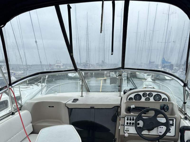 Bayliner 2355 Ciera