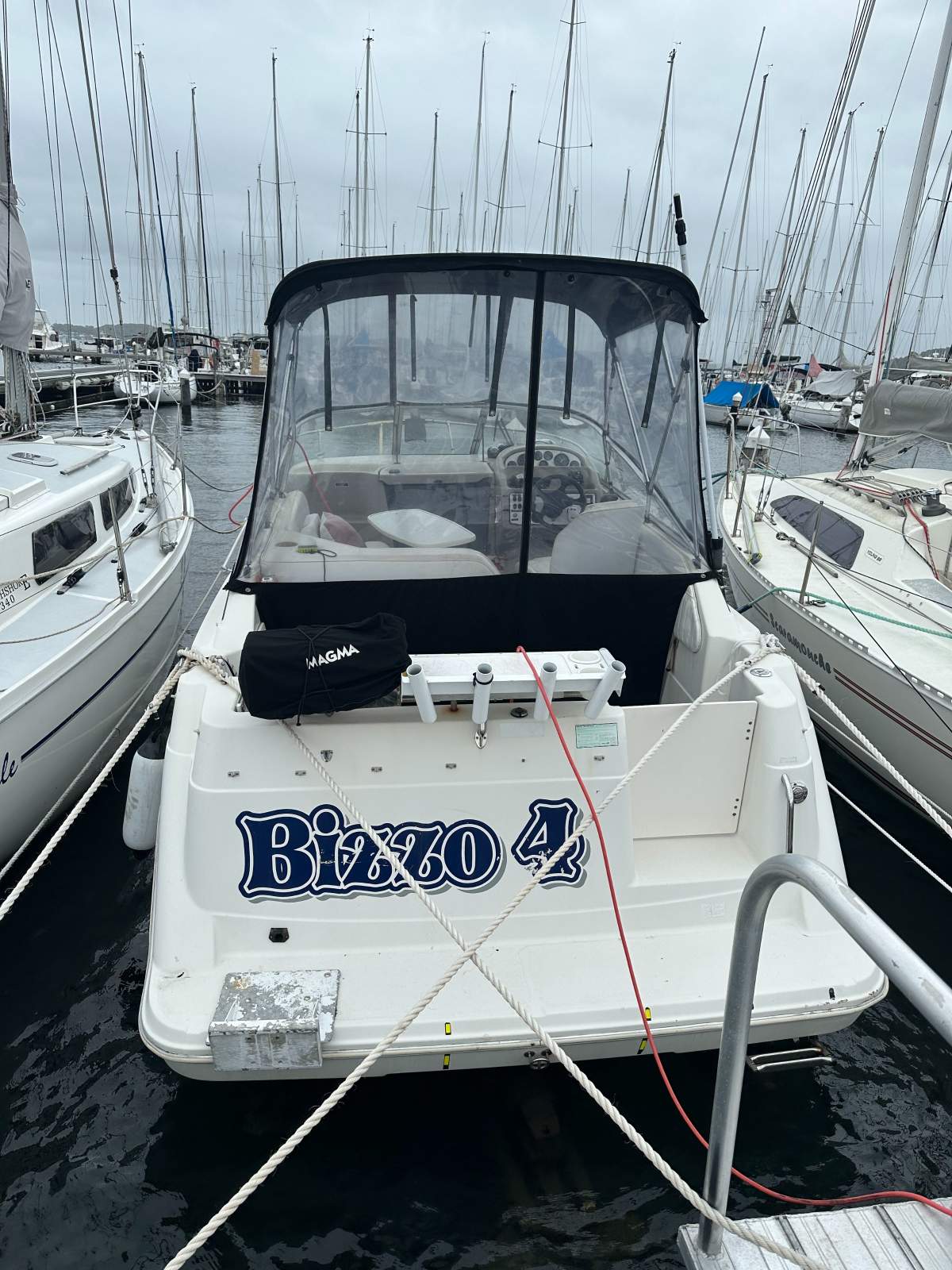 Bayliner 2355 Ciera