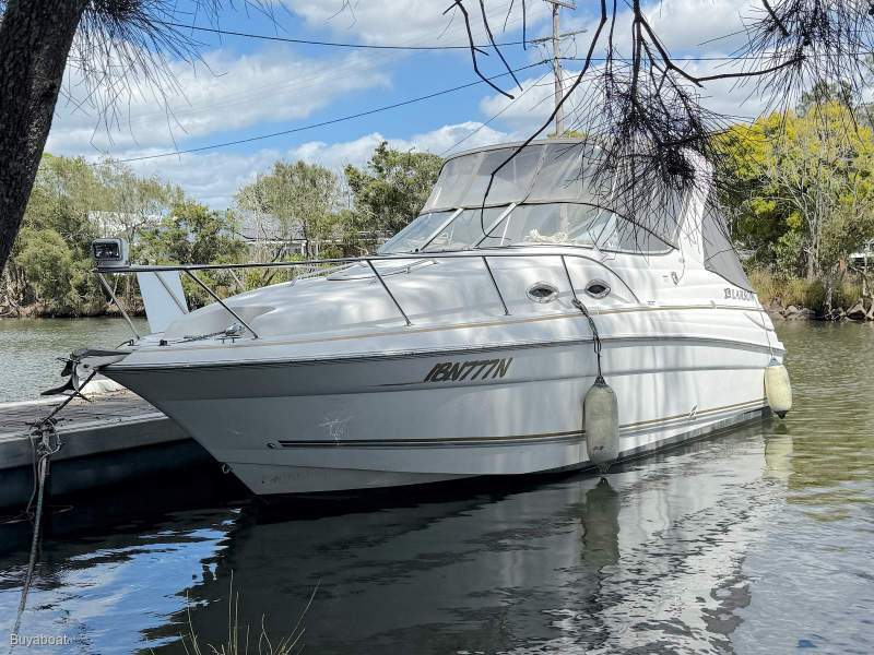Larson Cabrio 260