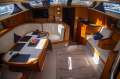Majestic 60 HIGH VOLUME SPACIOUS BLUE WATER CRUISER