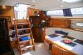 Majestic 60 HIGH VOLUME SPACIOUS BLUE WATER CRUISER