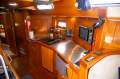Majestic 60 HIGH VOLUME SPACIOUS BLUE WATER CRUISER