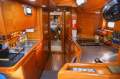 Majestic 60 HIGH VOLUME SPACIOUS BLUE WATER CRUISER