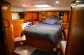 Majestic 60 HIGH VOLUME SPACIOUS BLUE WATER CRUISER