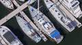 Majestic 60 HIGH VOLUME SPACIOUS BLUE WATER CRUISER
