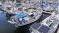 Majestic 60 HIGH VOLUME SPACIOUS BLUE WATER CRUISER