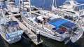 Majestic 60 HIGH VOLUME SPACIOUS BLUE WATER CRUISER