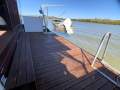 SWEET DREAMS Large two decked, two bed, Houseboat.