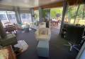 SWEET DREAMS Large two decked, two bed, Houseboat.