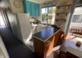 SWEET DREAMS Large two decked, two bed, Houseboat.