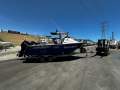 Bar Crusher 670C 2018 Model 200hp Four Stroke Suzuki motor